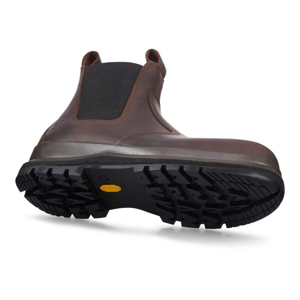 Ботинки челси Carhartt Carter Rugged Flex S3 Safety, фото №5