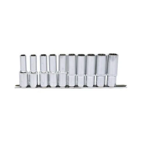 Набір торцевих головок KS TOOLS 918.0660, фото №2