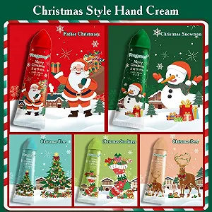 Набор кремов для рук Fengyang Мини-крем для рук synthetic.ua - Фото 1