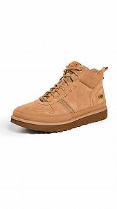 Мужские Ботинки UGG Hi Heritage Highland - Фото 1