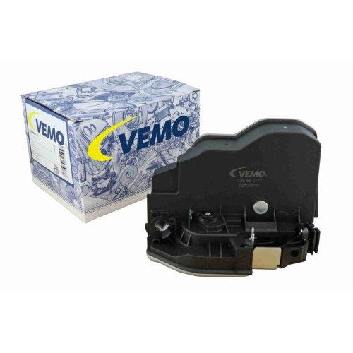 Замок двери VEMO V20-85-0141 Green Mobility Parts BMW MINI передний правый, фото №2