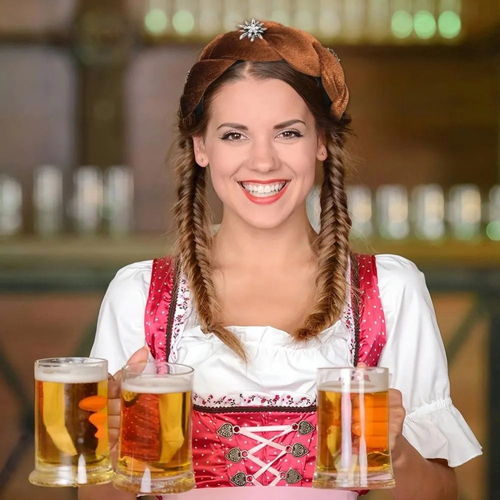 Обруч для волос, фото №5