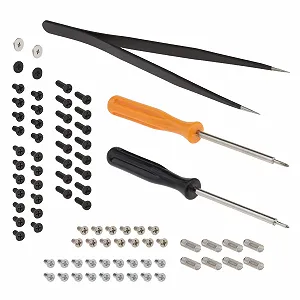 Викрутка Tri-Wing Хрест ESD-11 - Фото 1