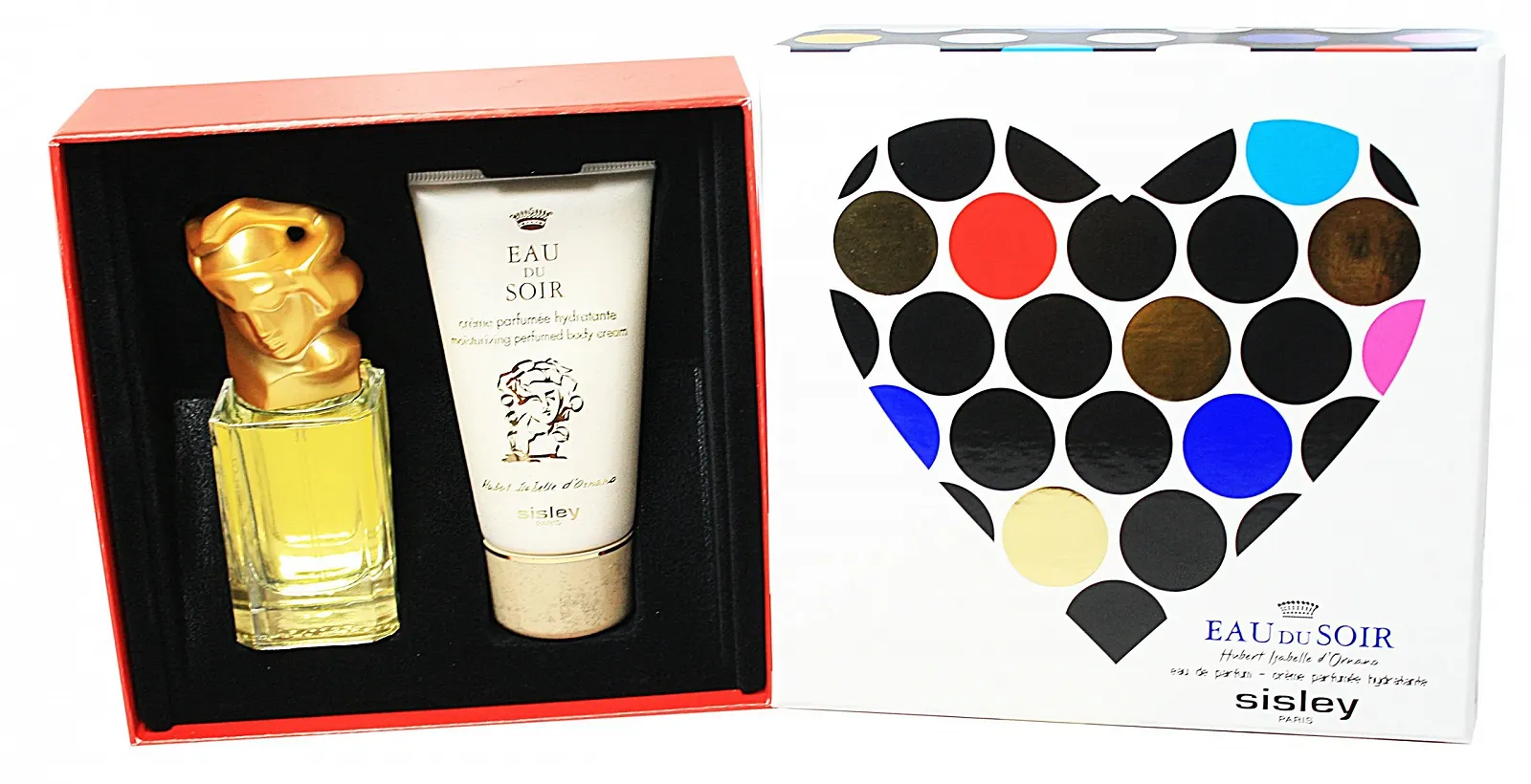 Набір Sisley 3473311960139 (Парфуми 30 мл + 50 мл), фото №1