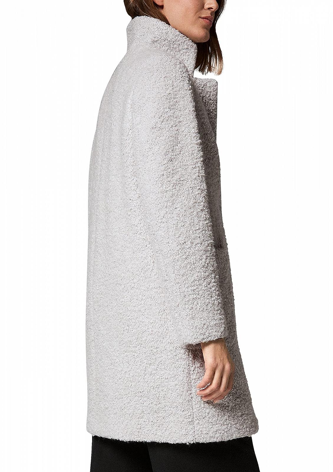 Куртка comma Пальто з довгими рукавами, фото №9 Куртка comma Пальто з довгими рукавами, фото №9