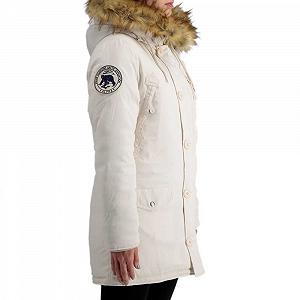 Куртка ALPHA INDUSTRIES Polar synthetic.ua - Фото 1