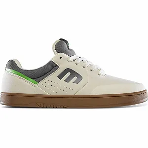 Кеди Etnies 4101000261 - Фото 1