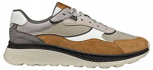 Кросівки Geox Spherica Actif X1 для чоловіків synthetic.ua - Фото 1