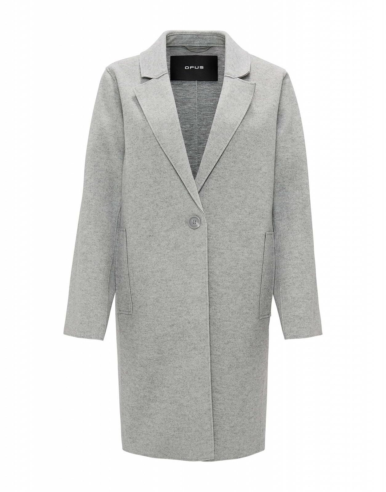 Пальто OPUS Hotane, фото №1