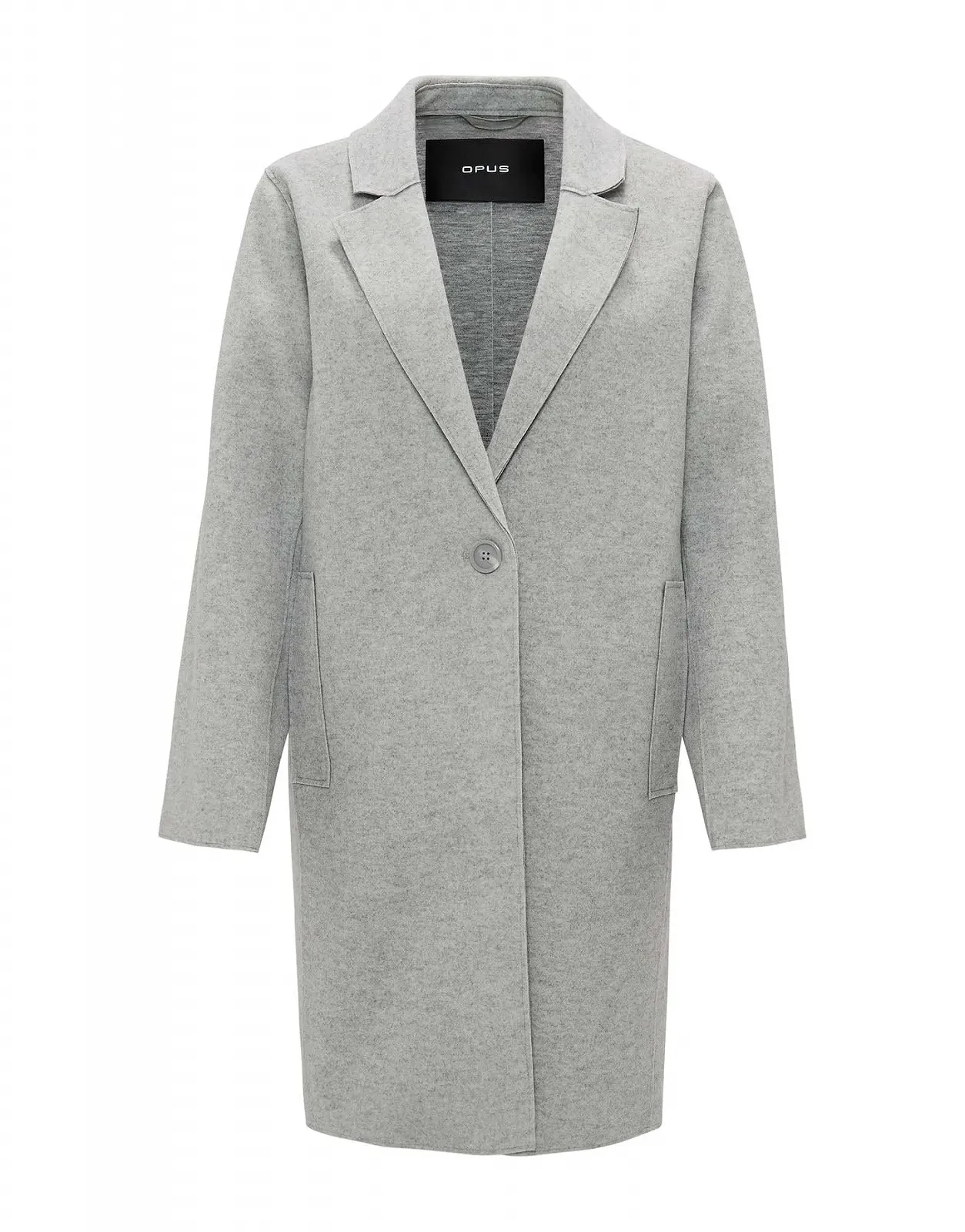 Пальто OPUS Hotane, фото №1