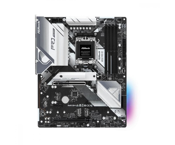 Материнська плата ASRock B650 Pro RS, фото №2