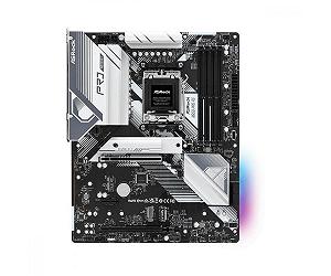 Материнська плата ASRock B650 Pro RS