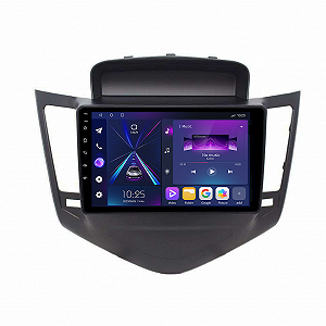 Купить Штатная магнитола Chevrolet Cruze 2008-2012 - Фото 1 Штатная магнитола Chevrolet Cruze 2008-2012 - Фото 1