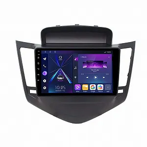 Штатна магнітола Chevrolet Cruze 2008-2012 - Фото 1