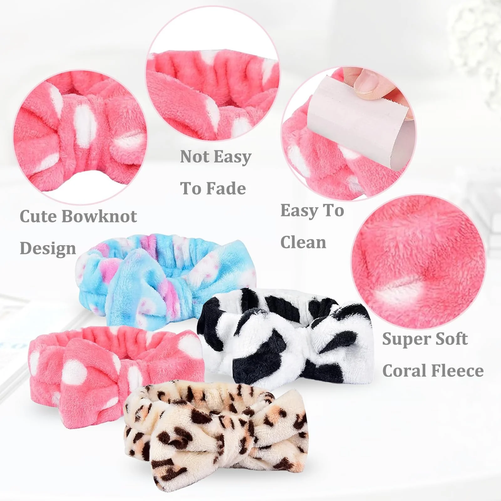 Повязка для волос KEYRI, фото №3 Повязка для волос KEYRI, фото №3