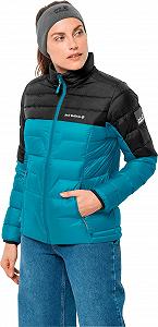 Куртка Jack Wolfskin DNA Tundra Жіноча synthetic.ua - Фото 1