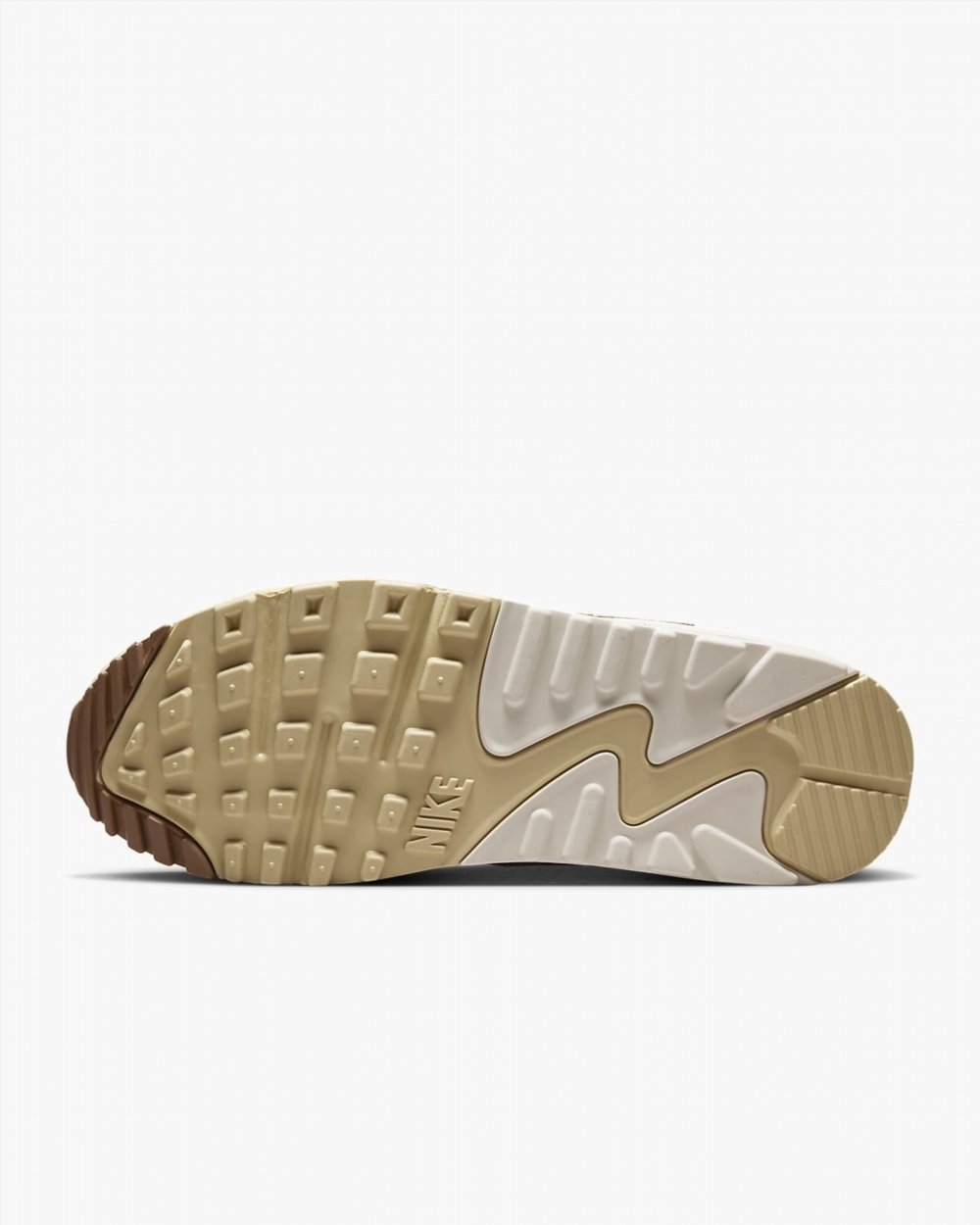 Кроссовки Nike Air Max 90 Neapolitan (W) 39, фото №2