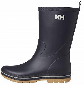 Резиновые Сапоги Helly Hansen Midsund 3 Мужские - Фото 1