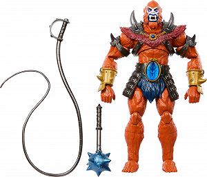 Фігурка Masters of the Universe Masterverse New Eternia Beast Man - Фото 1