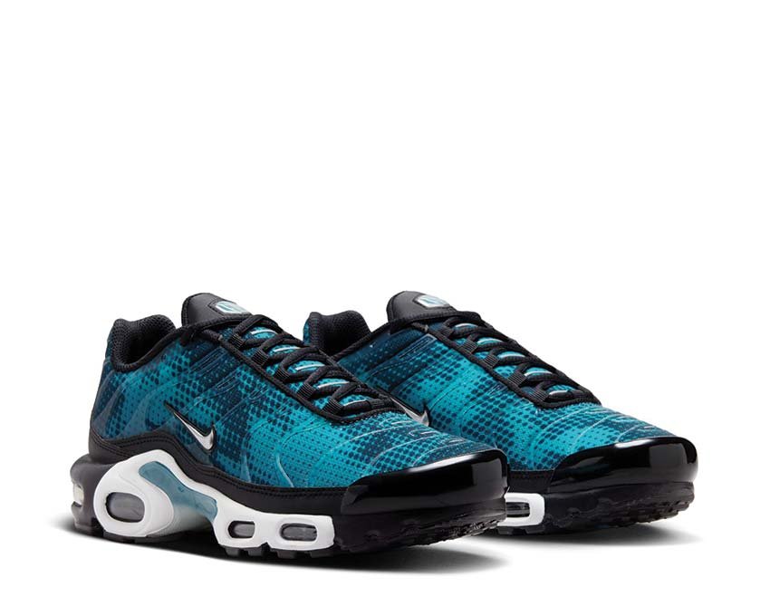 Кроссовки Nike Air Max Plus Dot Pattern Black Dusty Cactus (W) размер 38, фото №3
