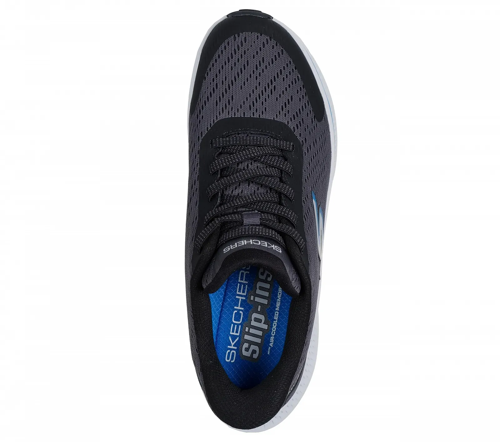 Чоловічі Кросівки Skechers Go Run Consistent 2.0 Worldview, фото №3