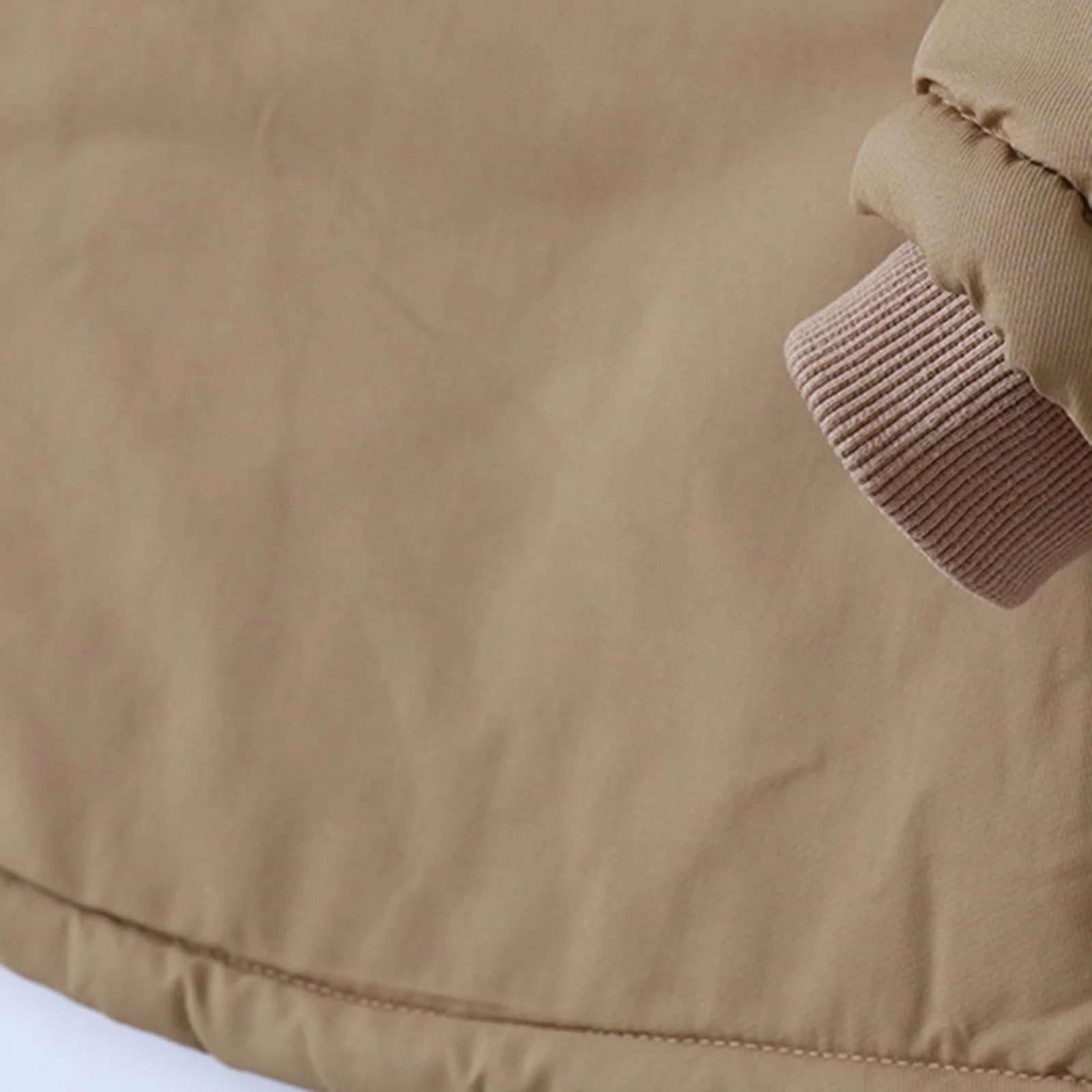 Зимова куртка для хлопчиків, фото №8