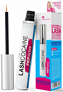 Купити Сироватка для вій LASHCOCAINE PEP ACTIVE - Фото 1 Сироватка для вій LASHCOCAINE PEP ACTIVE - Фото 1