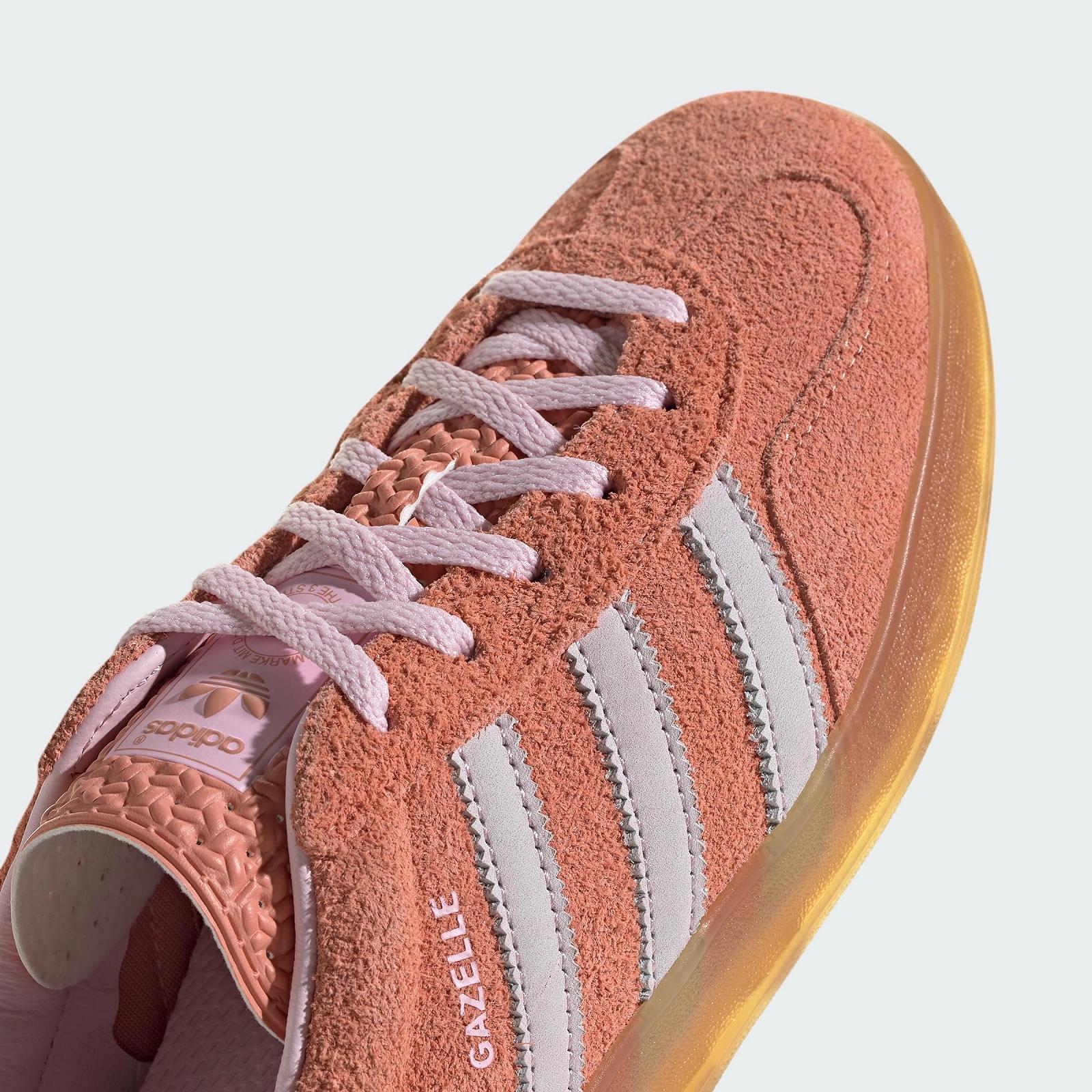 Кросівки adidas Gazelle Indoor W IE2948, фото №4