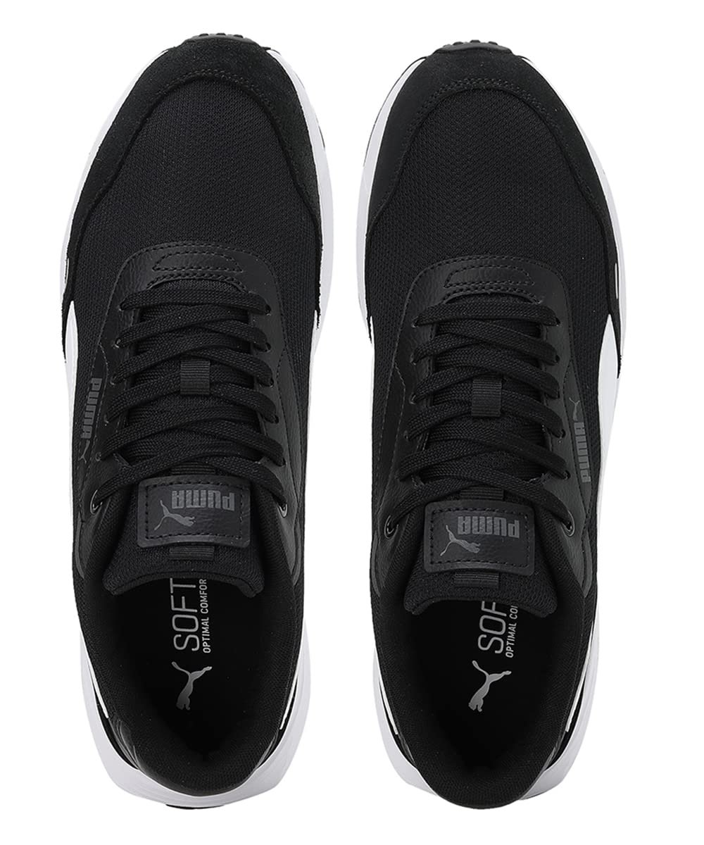 Кроссовки мужские PUMA Runtamed, фото №7