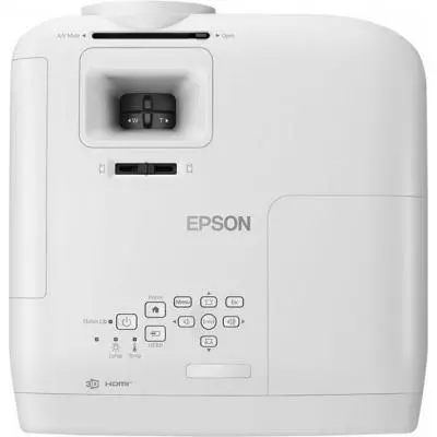 Проектор EPSON EH-TW5700 V11HA12040, фото №5 Проектор EPSON EH-TW5700 V11HA12040, фото №5