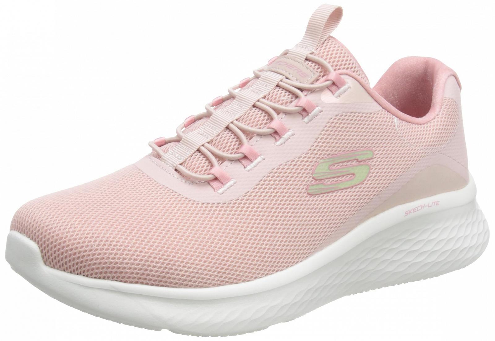 Кросівки Skechers Skech-lite Pro Glimmer Me, фото №1