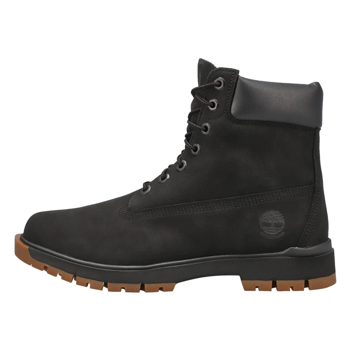 Ботинки Timberland Tree Vault 6 Inch WP Нубук, фото №1