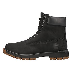 Ботинки Timberland Tree Vault 6 Inch WP Нубук - Фото 1