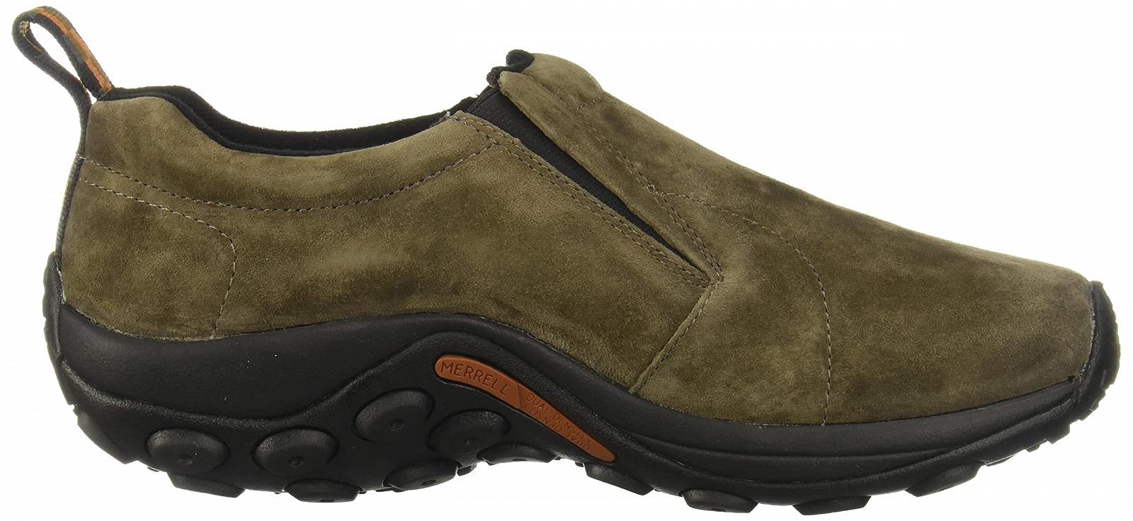 Мокасины Merrell Jungle Moc мужские, фото №6