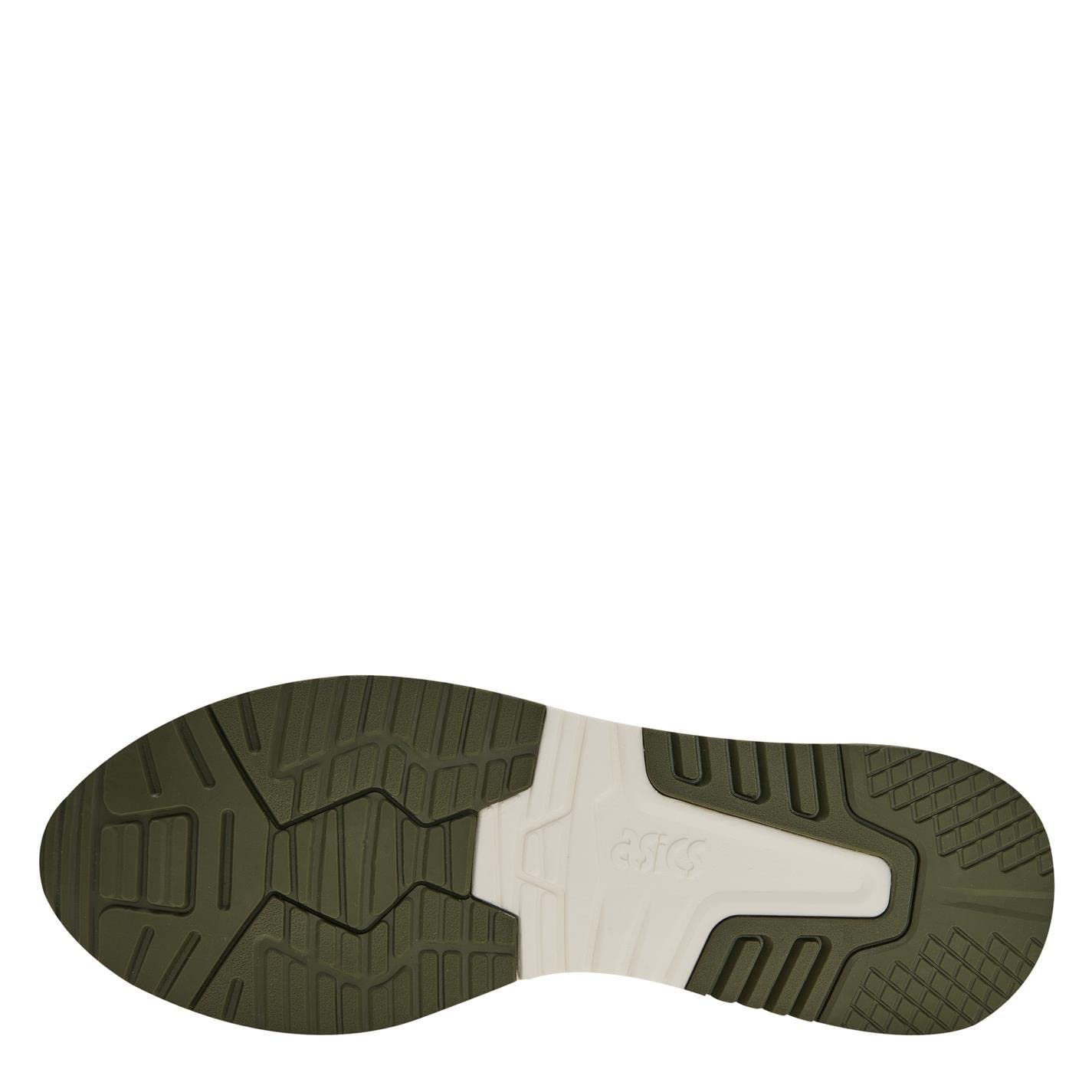 Кросівки ASICS Gel-Lyte III OG Чоловічі Бежевий, фото №4