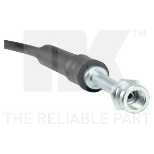 Гальмівний шланг NK 853290 для MAZDA, задній міст, фото №3 Гальмівний шланг NK 853290 для MAZDA, задній міст, фото №3