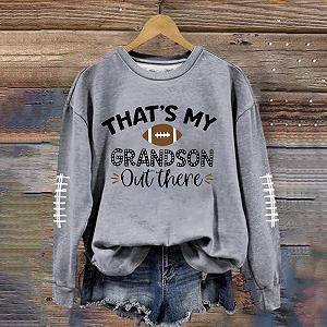 Женская Толстовка Generisch с принтом букв synthetic.ua - Фото 1