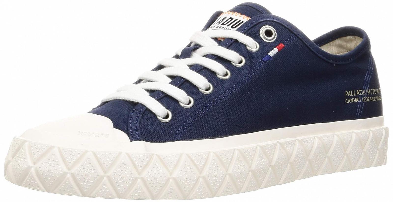Кроссовки Palladium Palla Ace CVS Унисекс, фото №1