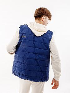 Жилетка PUMA ESS Padded S synthetic.ua - Фото 1