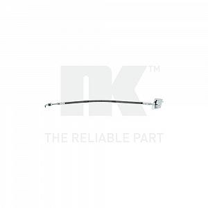 Гальмівний шланг NK 8534144 для HYUNDAI, задній міст справа - Фото 1