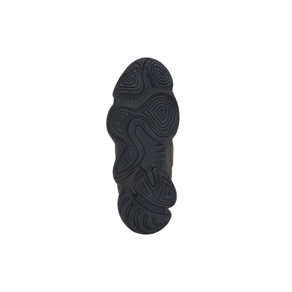 Кросівки adidas Yeezy 500 High Taupe Black 45 1/3, фото №5
