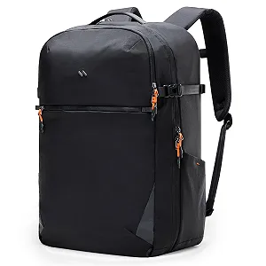 Рюкзак для ноутбука Inateck Lightour—BPX33 15.6-16 дюймів дорожній 39L TSA - Фото 1