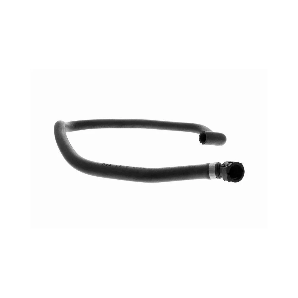 Шланг радиатора VAICO V20-3882 для BMW, левый, фото №1