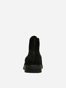 Челсі SELECTED HOMME Slhblake Suede B Noos synthetic.ua - Фото 1