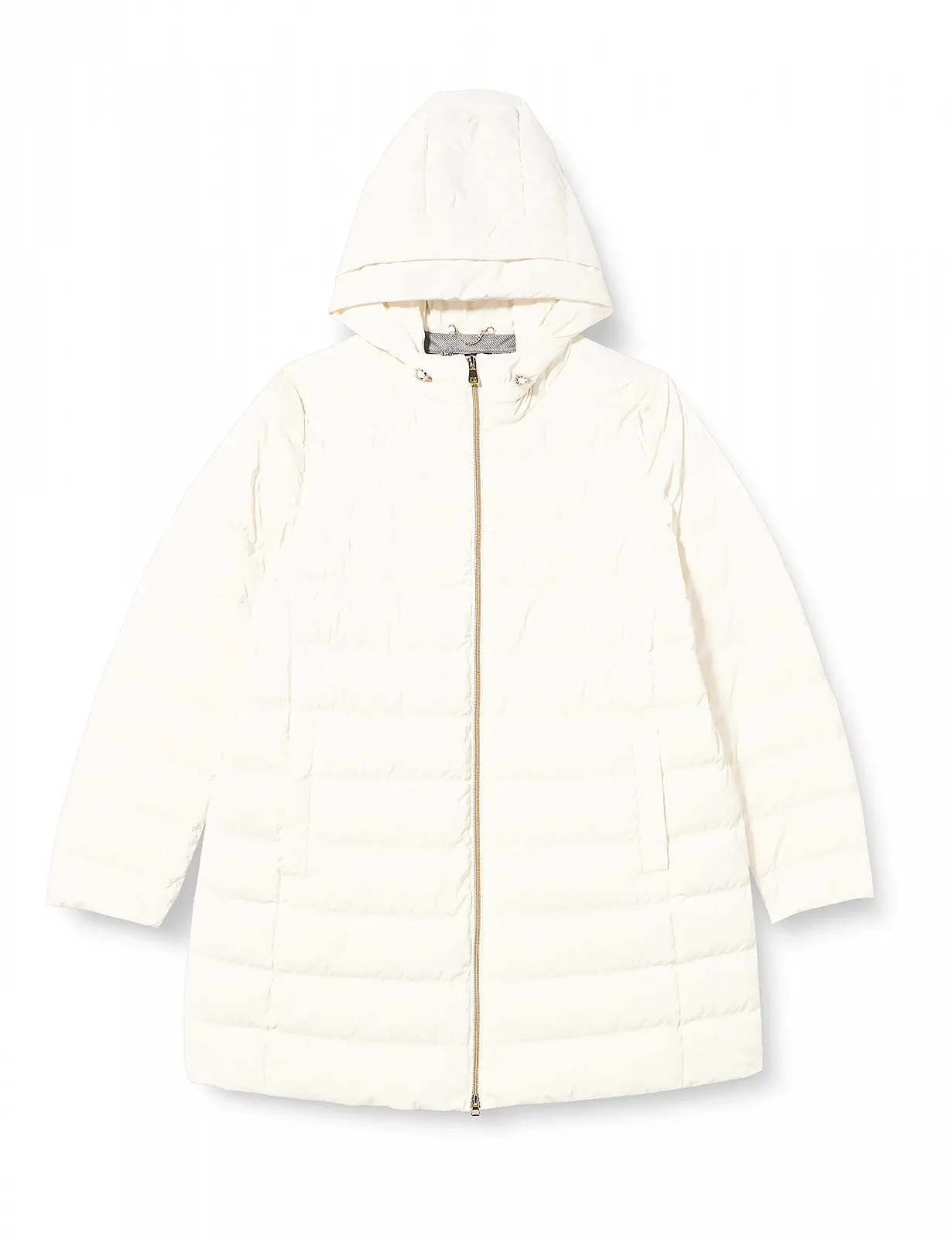 Пальто Geox W Myluse Пуховик Жіночий, фото №1