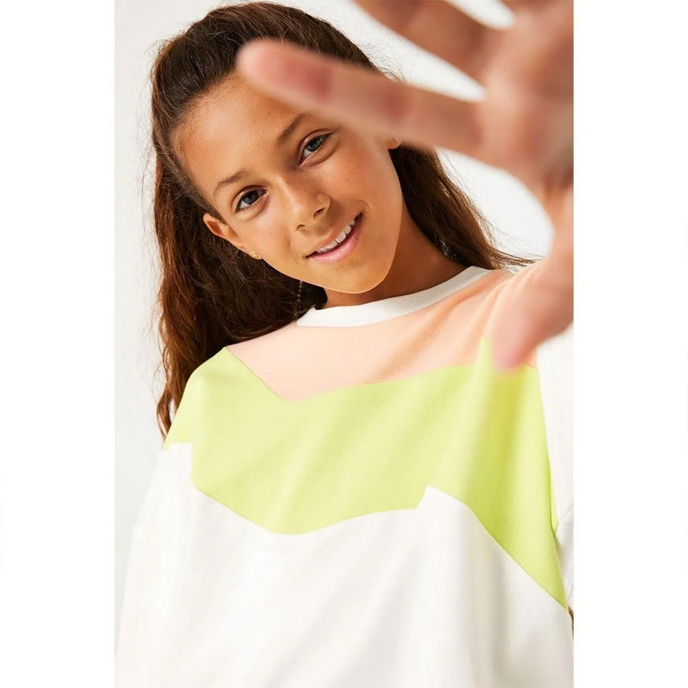 Свитшот GARCIA для девочки, фото №3