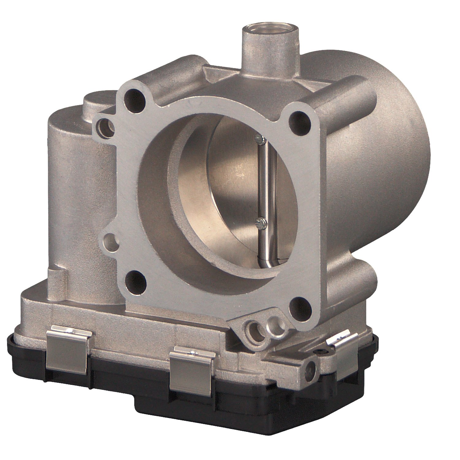 Дроссельная заслонка FEBI BILSTEIN 107026 для AUDI SEAT SKODA VW, фото №3 Дроссельная заслонка FEBI BILSTEIN 107026 для AUDI SEAT SKODA VW, фото №3