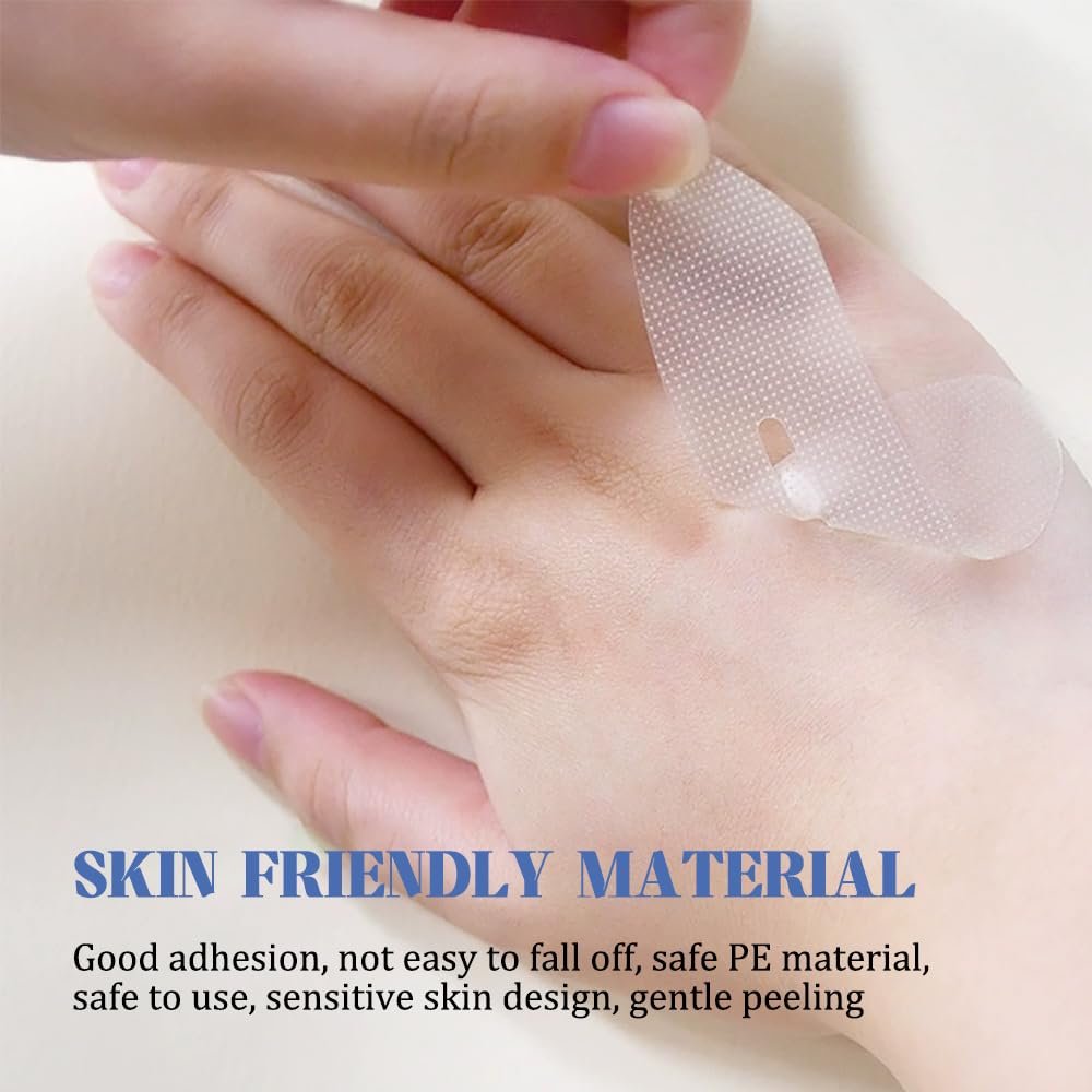 Пластыри от храпа Pack of 60 Mouth Gluing Night Anti Snoring Plasters B, фото №6