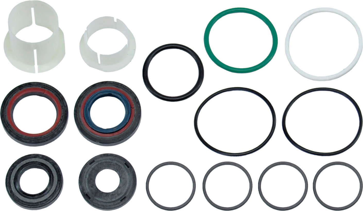 Рем к-т рульової рейки F Transit Connect з02-13р.в. MSG FO9024KIT, фото №1