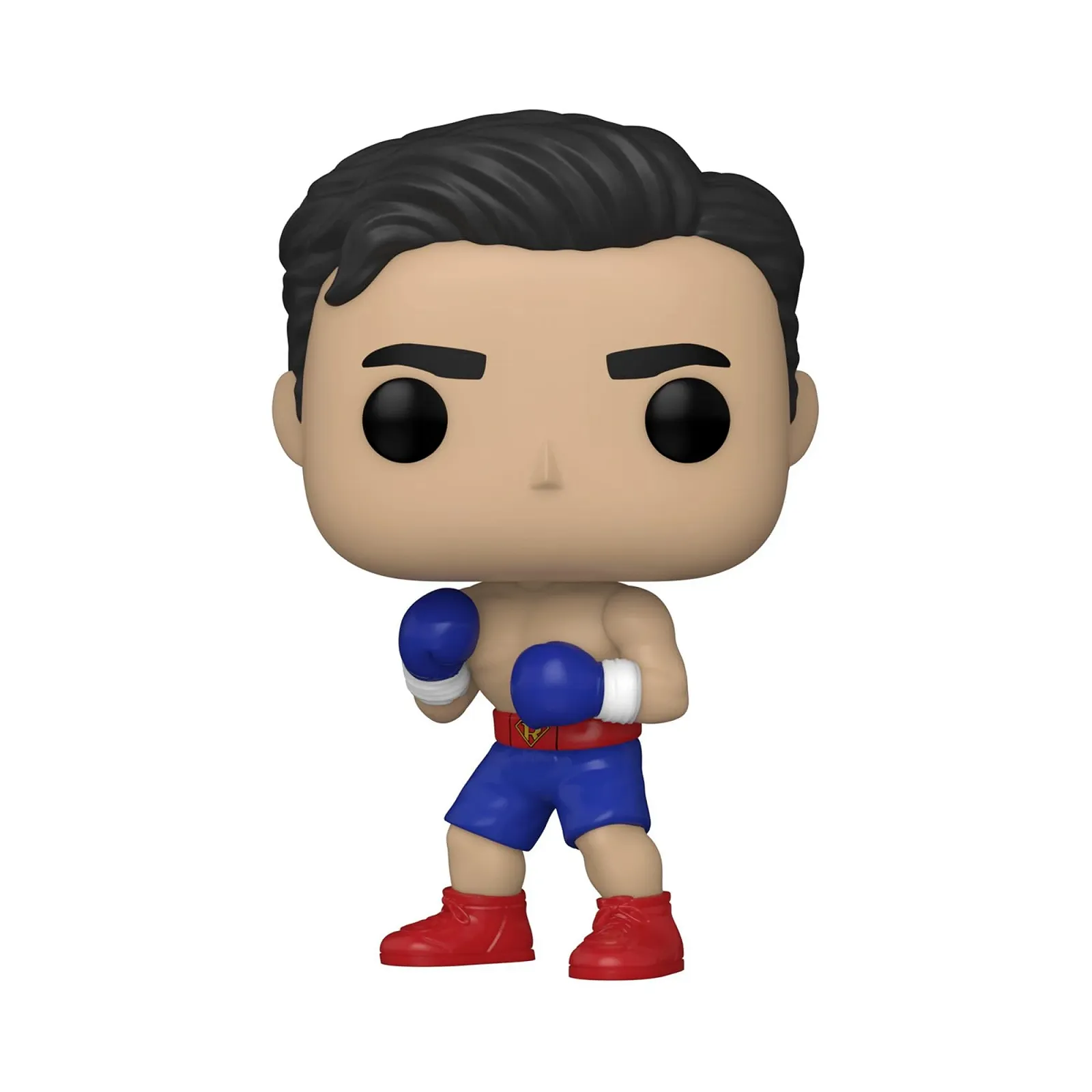 Колекційна вінілова фігурка Funko Pop! Boxing Ryan Garcia, фото №2